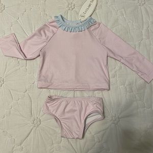 Lullaby Set Swimsuit